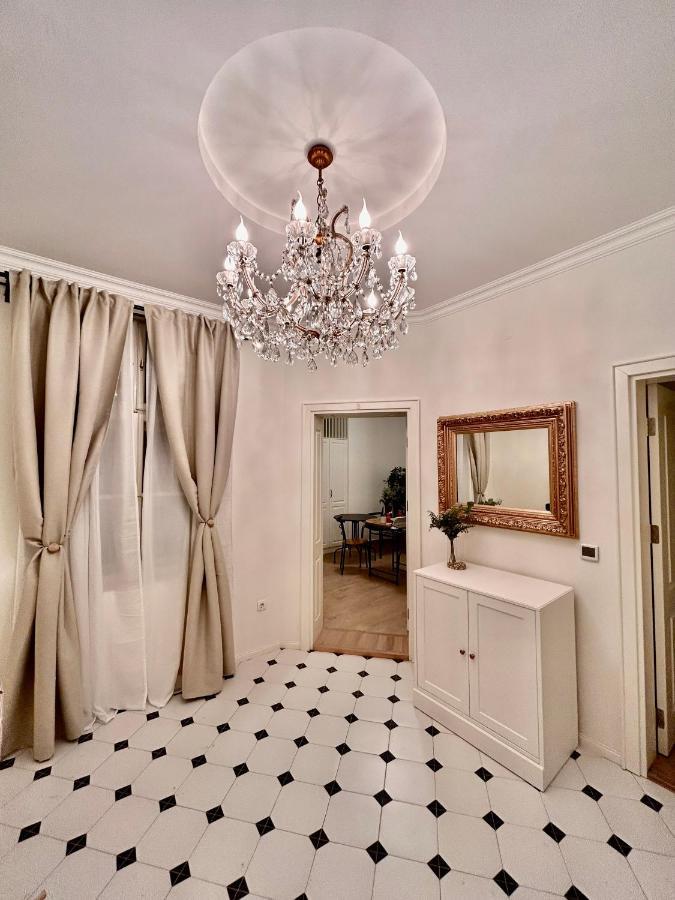 Pop Luxury Apartments Belgrade Exterior photo