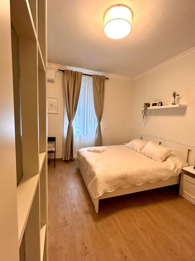 Pop Luxury Apartments Belgrade Room photo
